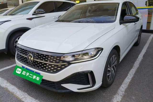 Used Volkswagen Lavida 2023 280TSI DSG Starry Sky Deluxe Edition