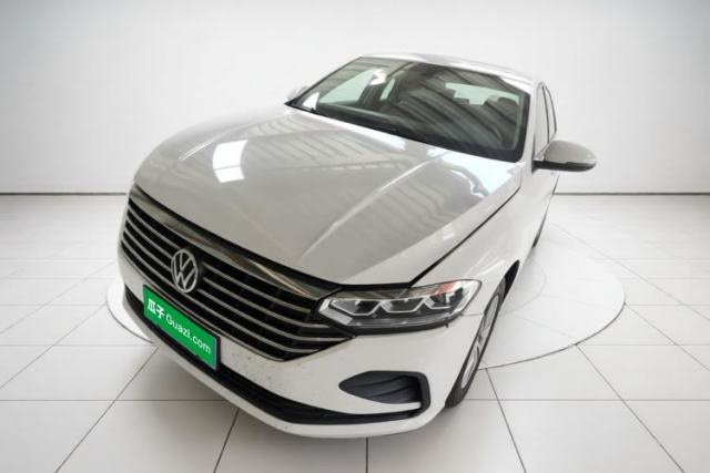 Used Volkswagen Lavida 2023 1.5L Automatic De Yi Edition