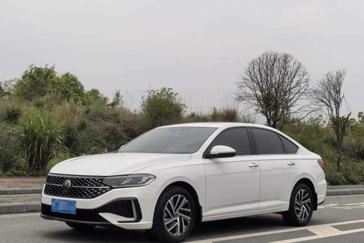 Used Volkswagen Lavida 2023 Revised Version 1.5L Automatic Starry Sky Edition – 5 Million Units Guazi used car, China used car export, Used car for sale, Used cars, Cheapest cars for sale