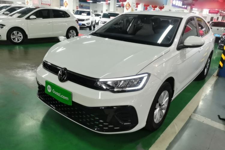 Used Volkswagen Lavida 2023 New Sharp 1.5L Automatic Excellent New Edition Guazi used car, China used car export, Used car for sale, Used  cars, Cheapest cars for sale