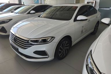 Used Volkswagen Lavida 2023 280TSI DSG Full-Comfort Edition