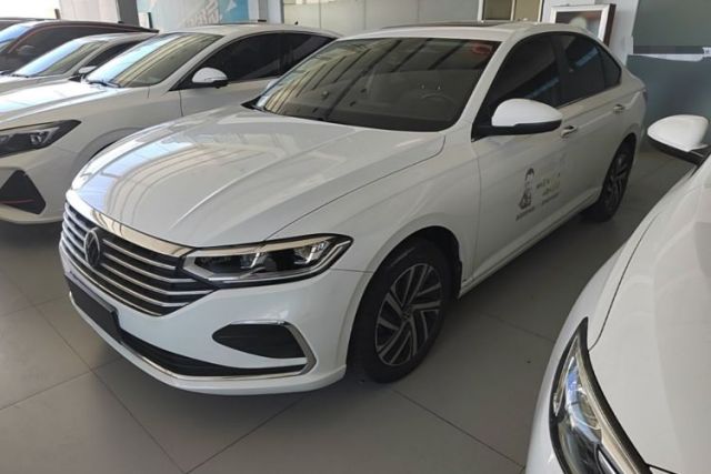 Used Volkswagen Lavida 2023 280TSI DSG Full-Comfort Edition