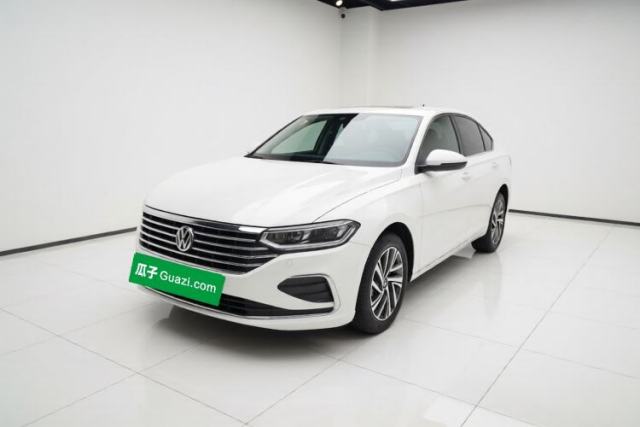Używany Volkswagen Lavida 2023 1.5L Automatic 5 Million Edition
