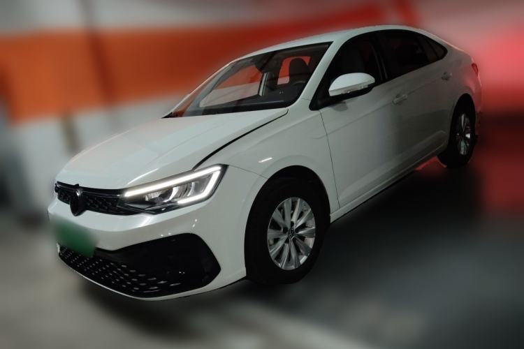 Volkswagen Lavida 2023 New Sharp 1.5L Automatic Excellent New Edition usado Guazi used car, China used car export, Used car for sale, Used cars, Cheapest cars for sale