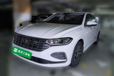 Used Volkswagen Lavida 2023 1.5L Automatic 5 Million Edition