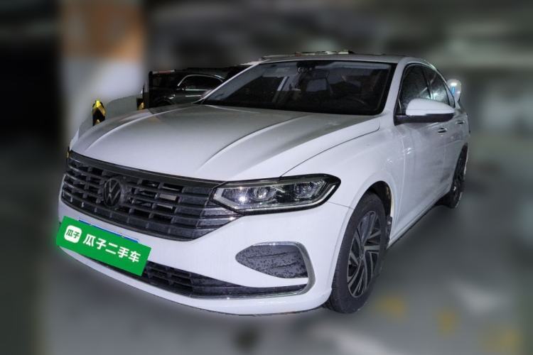 Used Volkswagen Lavida 2023 1.5L Automatic 5 Million Edition Guazi used car, China used car export, Used car for sale, Used  cars, Cheapest cars for sale