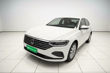 Used Volkswagen Lavida 2023 1.5L Automatic De Yi Edition
