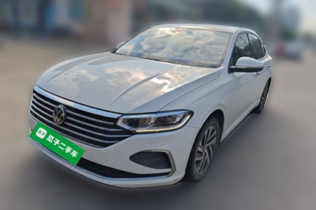 Used Volkswagen Lavida 2023 1.5L Automatic 5 Million Edition