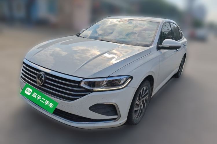 Used Volkswagen Lavida 2023 1.5L Automatic 5 Million Edition Guazi used car, China used car export, Used car for sale, Used  cars, Cheapest cars for sale