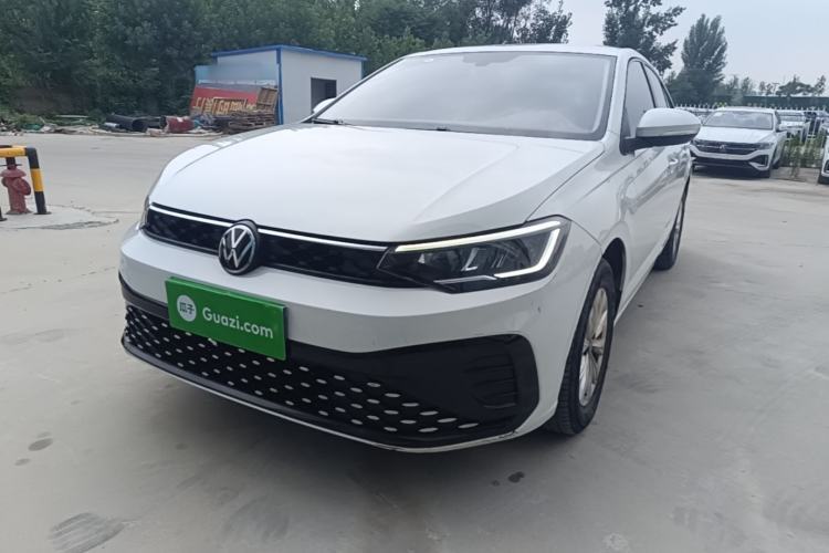 Used Volkswagen Lavida 2023 New Rui 1.5L Automatic New Yi Edition Guazi used car, China used car export, Used car for sale, Used cars, Cheapest cars for sale