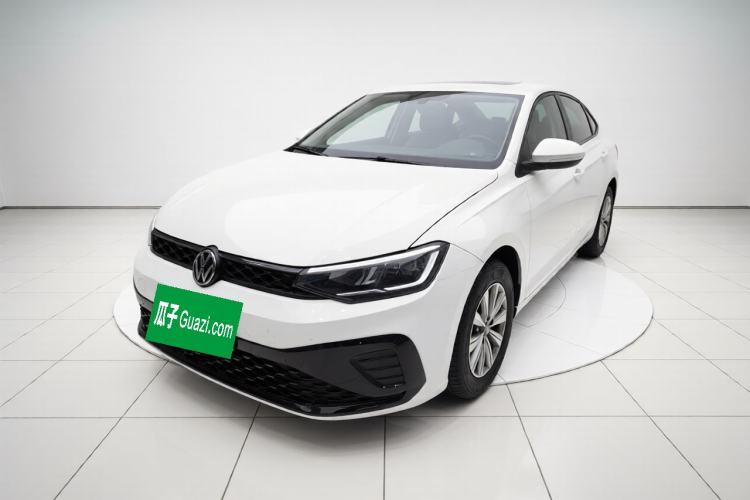 Volkswagen Lavida 2023 New Sharp 1.5L Automatic Excellent New Edition usado Guazi used car, China used car export, Used car for sale, Used cars, Cheapest cars for sale