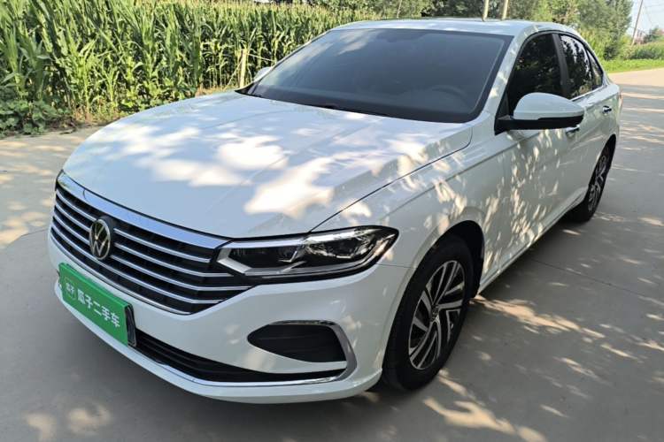 Used Volkswagen Lavida 2023 280TSI DSG Full-Comfort Edition Guazi used car, China used car export, Used car for sale, Used cars, Cheapest cars for sale
