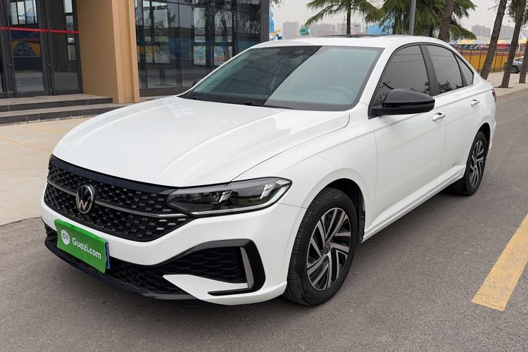 Used Volkswagen Lavida 2023 300TSI DSG Starry Full-Comfort Edition Guazi used car, China used car export, Used car for sale, Used  cars, Cheapest cars for sale