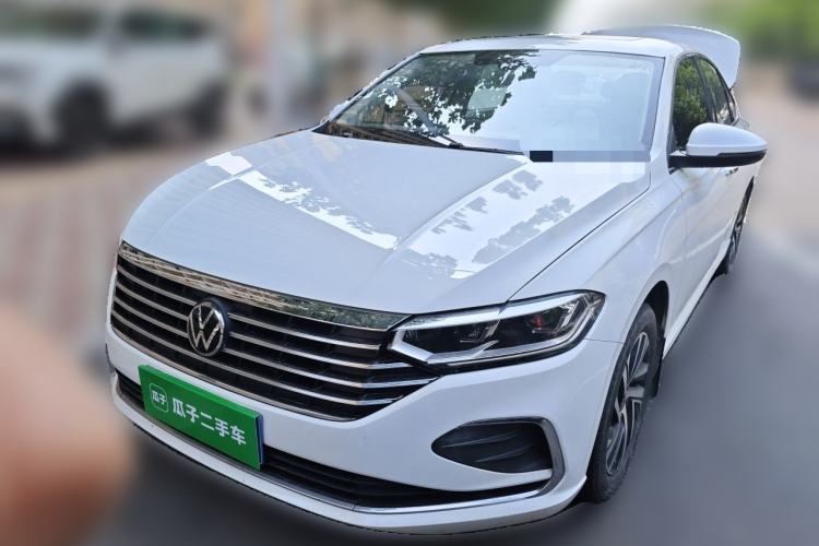 Used Volkswagen Lavida 2023 1.5L Automatic 5 Million Edition Guazi used car, China used car export, Used car for sale, Used cars, Cheapest cars for sale