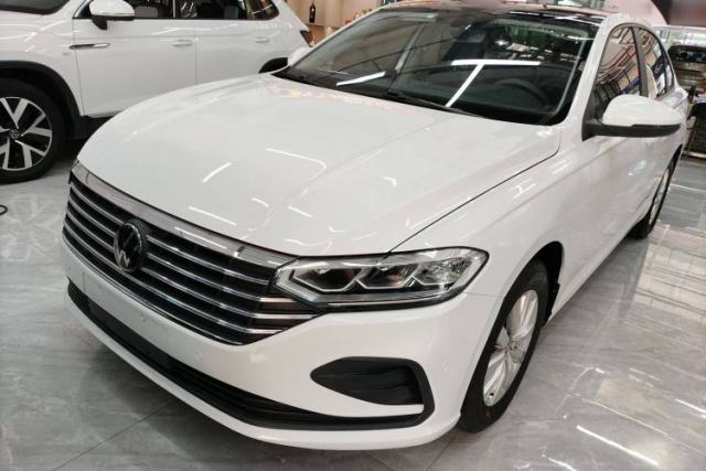 Ojetý Volkswagen Lavida 2023 Revised 1.5L Automatic DeYi Edition