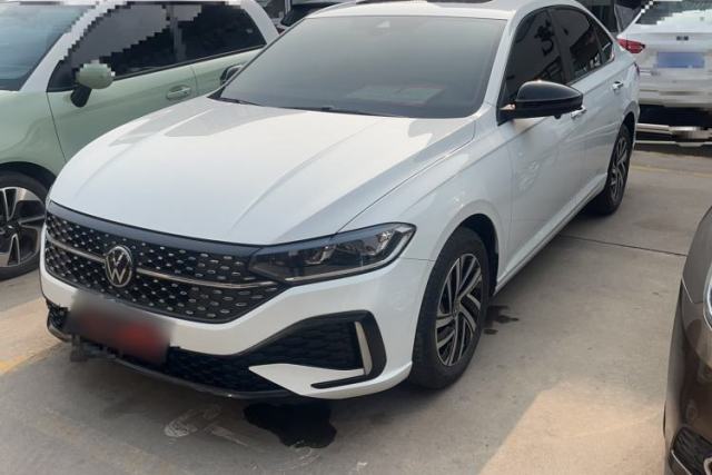 Volkswagen Lavida 2023 300TSI DSG Starry Full-Comfort Edition usado