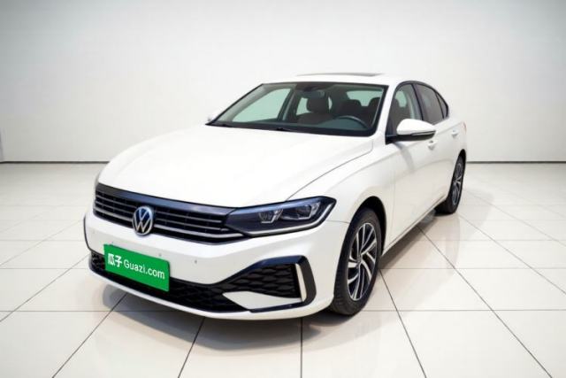 Ojetý Volkswagen Lavida 2023 280TSI DSG Starry Sky Deluxe Edition