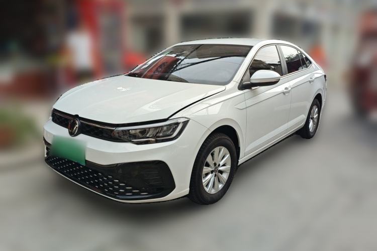 Volkswagen Lavida 2023 New Sharp 1.5L Automatic Excellent New Edition usado Guazi used car, China used car export, Used car for sale, Used cars, Cheapest cars for sale