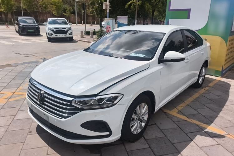 Used Volkswagen Lavida 2023 Revised 1.5L Automatic DeYi Edition Guazi used car, China used car export, Used car for sale, Used cars, Cheapest cars for sale
