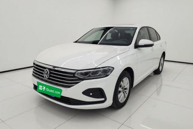 Volkswagen Lavida 2023 Revised 1.5L Automatic DeYi Edition usado