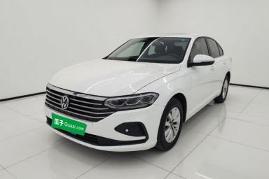 Used Volkswagen Lavida 2023 Revised 1.5L Automatic DeYi Edition