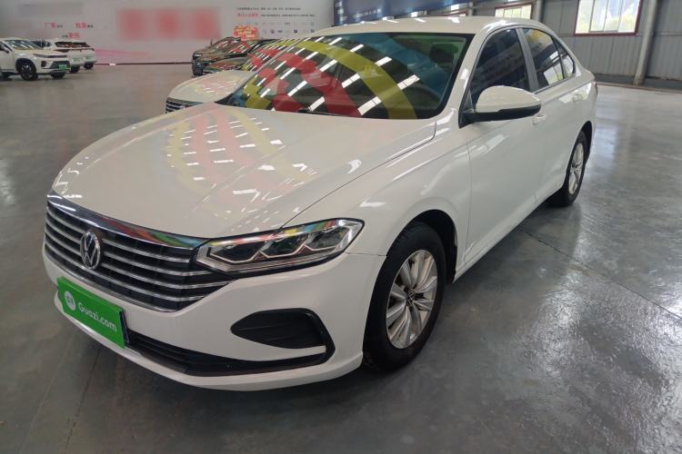 Used Volkswagen Lavida 2023 1.5L Automatic De Yi Edition Guazi used car, China used car export, Used car for sale, Used Volkswagen cars, Cheapest cars for sale