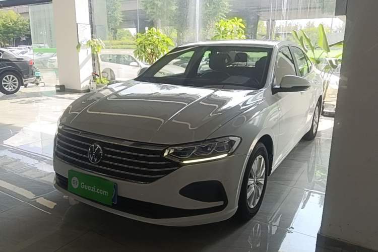 Używany Volkswagen Lavida 2023 1.5L Automatic De Yi Edition Guazi used car, China used car export, Used car for sale, Used  cars, Cheapest cars for sale