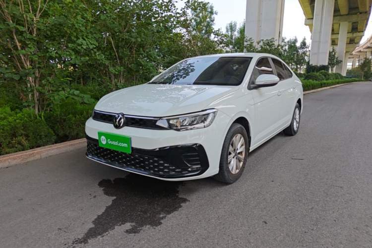 Used Volkswagen Lavida 2023 New Rui 1.5L Automatic New Yi Edition Guazi used car, China used car export, Used car for sale, Used  cars, Cheapest cars for sale