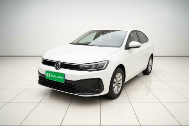 Used Volkswagen Lavida 2023 New Sharp 1.5L Automatic Excellent New Edition