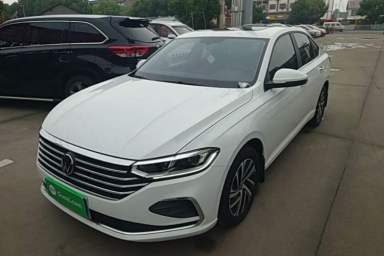 Used Volkswagen Lavida 2023 280TSI DSG Full-Comfort Edition