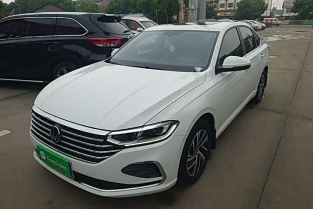 Used Volkswagen Lavida 2023 280TSI DSG Full-Comfort Edition