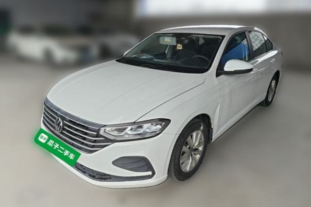 Used Volkswagen Lavida 2023 1.5L Automatic De Yi Edition