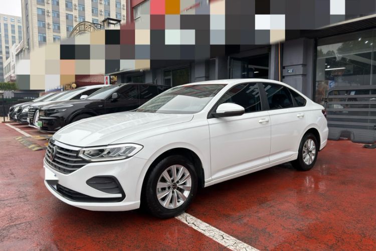 Used Volkswagen Lavida 2023 1.5L Automatic De Yi Edition Guazi used car, China used car export, Used car for sale, Used cars, Cheapest cars for sale
