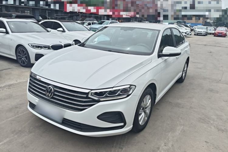 Used Volkswagen Lavida 2023 1.5L Automatic De Yi Edition Guazi used car, China used car export, Used car for sale, Used cars, Cheapest cars for sale