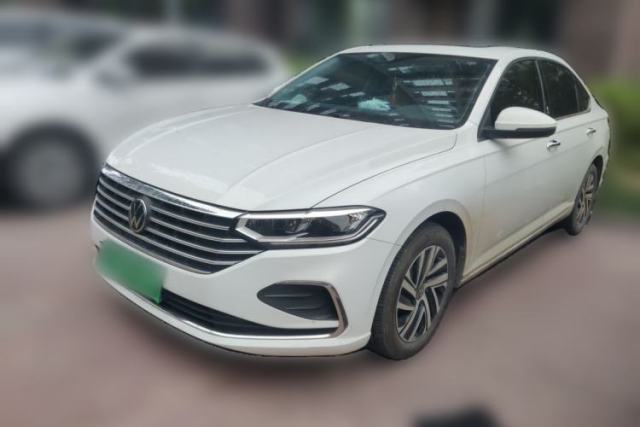 Used Volkswagen Lavida 2023 1.5L Automatic 5 Million Edition