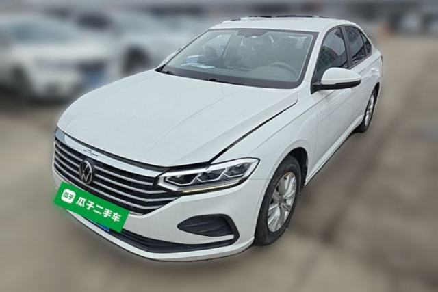 Used Volkswagen Lavida 2023 1.5L Automatic De Yi Edition