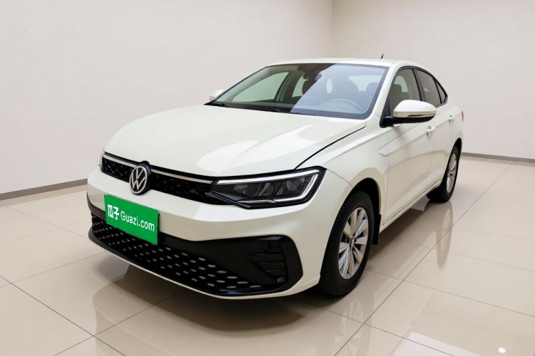 Volkswagen Lavida 2023 New Sharp 1.5L Automatic Excellent New Edition