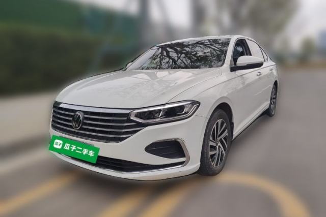 Used Volkswagen Lavida 2023 1.5L Automatic 5 Million Edition