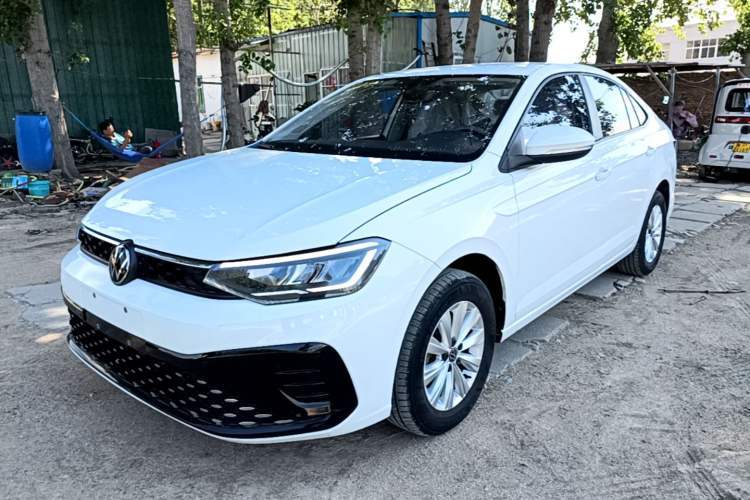 Used Volkswagen Lavida 2023 New Rui 1.5L Automatic New Yi Edition Guazi used car, China used car export, Used car for sale, Used  cars, Cheapest cars for sale