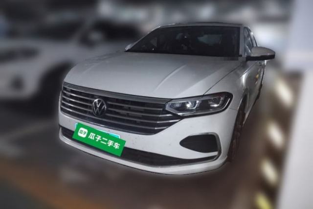 Used Volkswagen Lavida 2023 1.5L Automatic 5 Million Edition