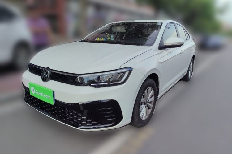 Used Volkswagen Lavida 2023 New Sharp 1.5L Automatic Excellent New Edition Guazi used car, China used car export, Used car for sale, Used cars, Cheapest cars for sale