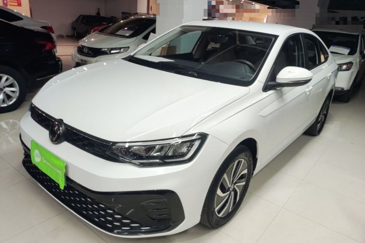 Used Volkswagen Lavida 2023 New Rui 1.5L Automatic New Yi Edition Guazi used car, China used car export, Used car for sale, Used  cars, Cheapest cars for sale