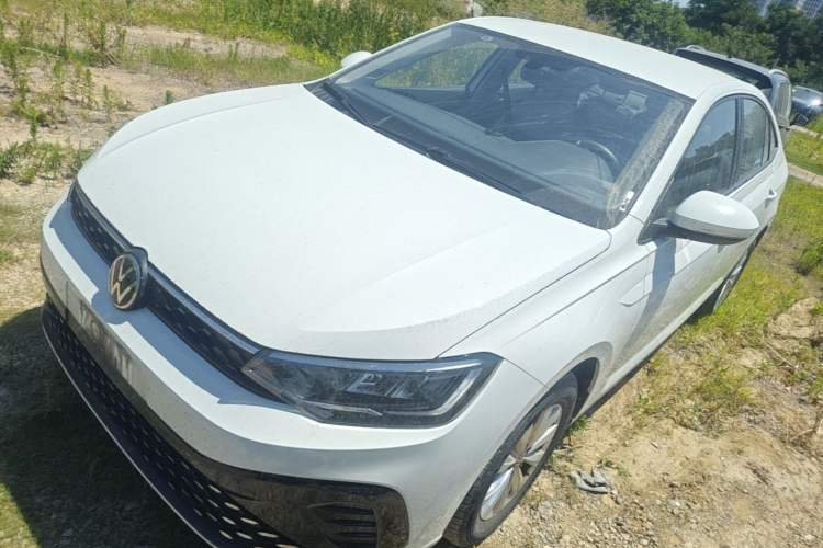 Used Volkswagen Lavida 2023 New Rui 1.5L Automatic New Yi Edition Guazi used car, China used car export, Used car for sale, Used Volkswagen cars, Cheapest cars for sale
