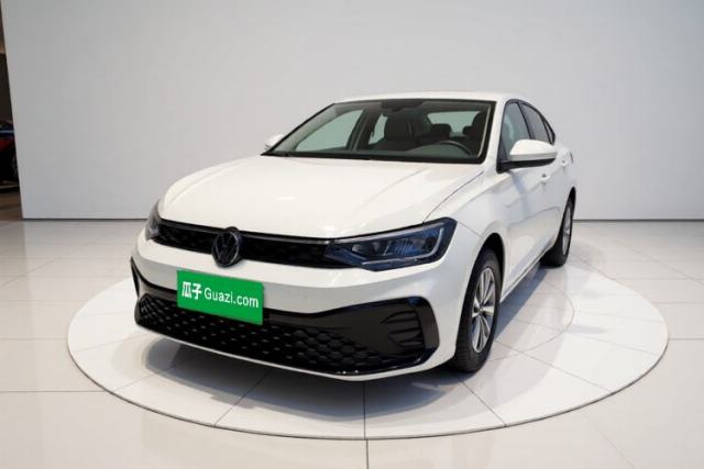 Ojetý Volkswagen Lavida 2023 New Sharp 1.5L Automatic Excellent New Edition