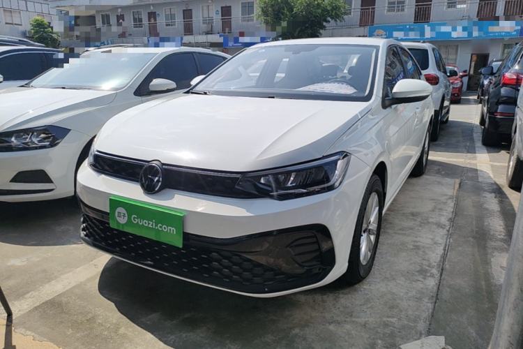 Used Volkswagen Lavida 2023 New Sharp 1.5L Automatic Excellent New Edition Guazi used car, China used car export, Used car for sale, Used  cars, Cheapest cars for sale