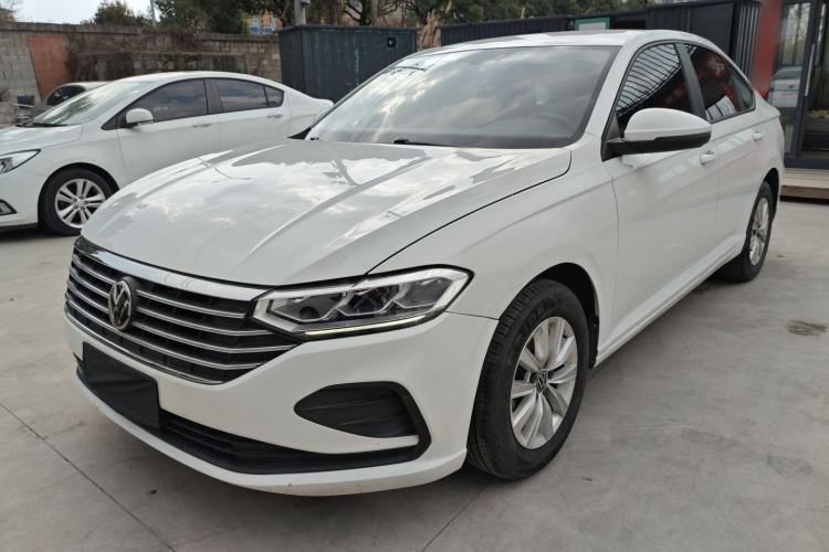Used Volkswagen Lavida 2023 Revised 1.5L Automatic DeYi Edition Guazi used car, China used car export, Used car for sale, Used cars, Cheapest cars for sale