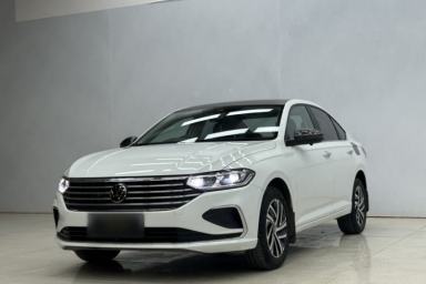Used Volkswagen Lavida 2023 300TSI DSG Full-Comfort Edition