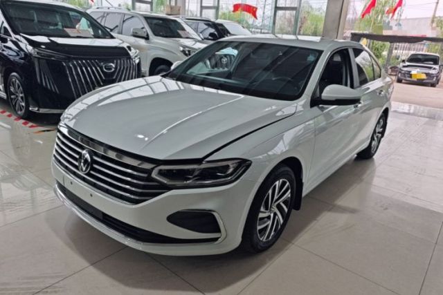 Ojetý Volkswagen Lavida 2023 280TSI DSG Full-Comfort Edition