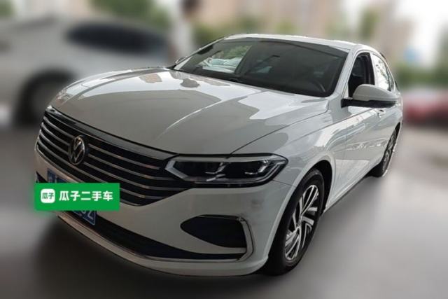 Used Volkswagen Lavida 2023 1.5L Automatic 5 Million Edition