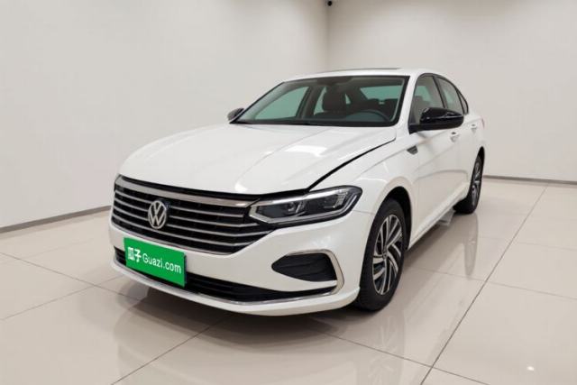 Volkswagen Lavida 2023 1.5L Automatic 5 Million Edition usado